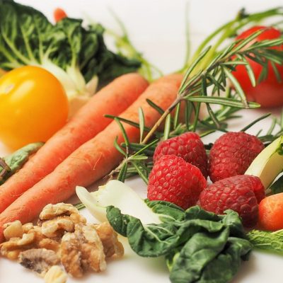 Les légumes de qualité : la santé garantie !