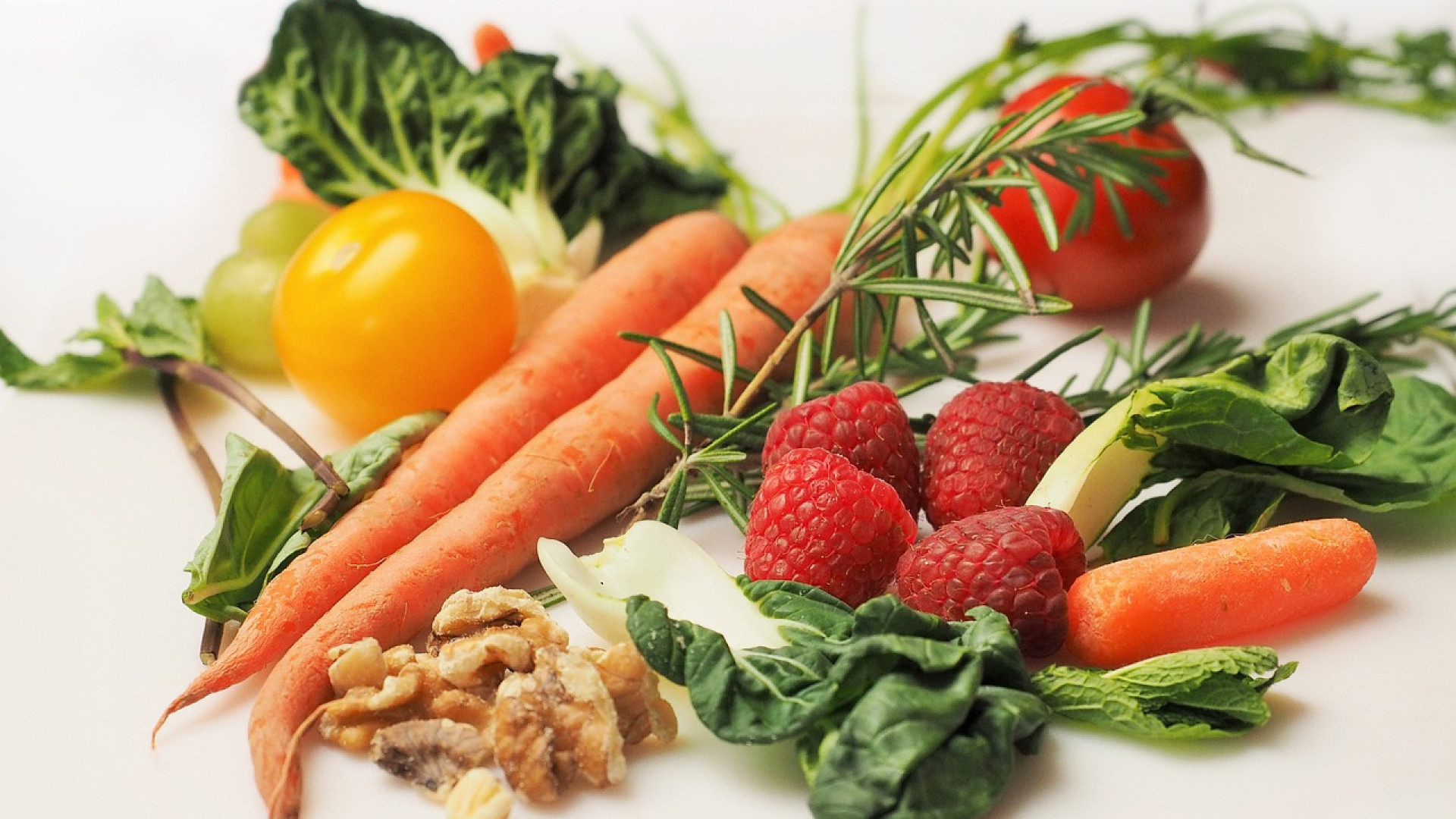 Les légumes de qualité : la santé garantie !