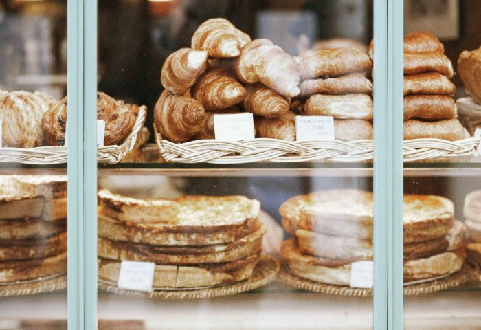 Proposez une vitrine gourmande à vos clients pour assurer votre succès !